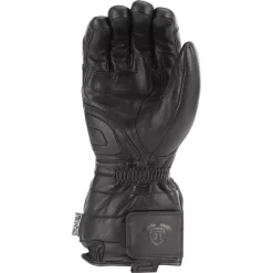 HIghway 21 Radiant Heated Leather Gloves -Motorcycle parts 133 5884 489 0003 2 A