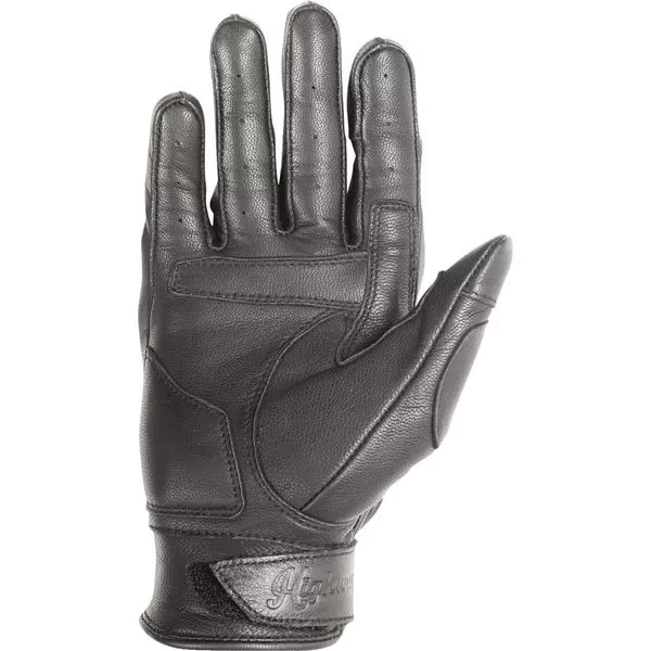 Highway 21 Vixen Lace Women's Leather Gloves 4 Highway 21 Vixen Lace Women's Leather Gloves - Image 4