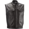 Highway 21 Magnum Leather Vest