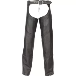 Highway 21 Maverick Leather Chaps