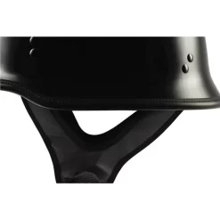 Highway 21 9mm German Beanie Half Helmet 13 Highway 21 9mm German Beanie Half Helmet -Motorcycle parts 133 77 1000XS C