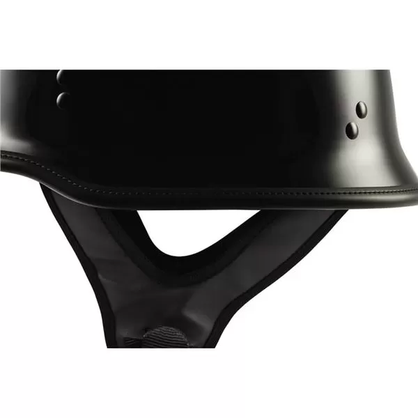 Highway 21 9mm German Beanie Half Helmet 5 Highway 21 9mm German Beanie Half Helmet - Image 5