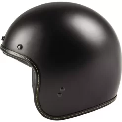 Highway 21 .38 Retro Open Face Helmet -Motorcycle parts 133 77 1201X