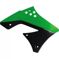 Acerbis Radiator Shrouds -Motorcycle parts 1501010031