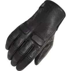 Cortech Heckler Leather Gloves