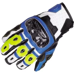 Cortech Speedway Collection Apex ST Vented Leather Gloves 7 Cortech Speedway Collection Apex ST Vented Leather Gloves -Motorcycle parts 163 8343 0112 04