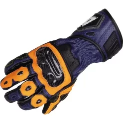 Cortech Speedway Collection Apex RR Leather Gloves 9 Cortech Speedway Collection Apex RR Leather Gloves -Motorcycle parts 163 8392 0108 04