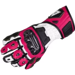 Cortech Speedway Collection Apex RR Women's Leather Gloves 5 Cortech Speedway Collection Apex RR Women's Leather Gloves -Motorcycle parts 163 8392 0118 74