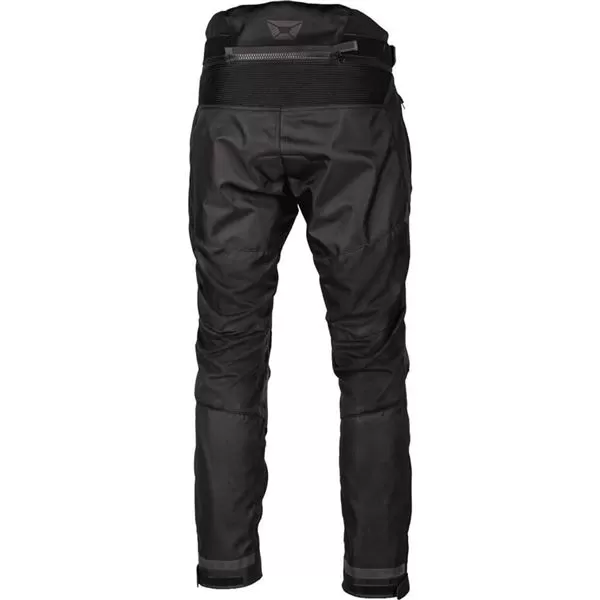 Cortech Speedway Collection Hyper-Flo Vented Textile Pants 2 Cortech Speedway Collection Hyper-Flo Vented Textile Pants - Image 2