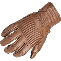 Cortech The Boulevard Collective The Associate Leather Gloves -Motorcycle parts 164 8361 0114 03