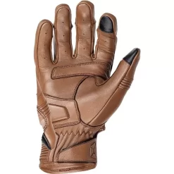 Cortech The Boulevard Collective The Associate Leather Gloves -Motorcycle parts 164 8361 0114 03 A