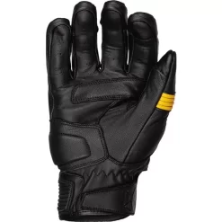 Cortech The Boulevard Collective The Associate Leather Gloves -Motorcycle parts 164 8361 0159 04 A
