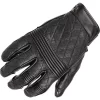 Cortech The Boulevard Collective The Scrapper Women's Leather Gloves