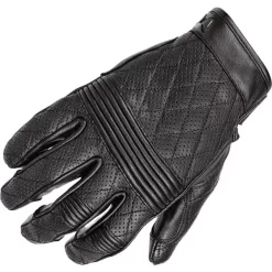 Cortech The Boulevard Collective The Scrapper Women's Leather Gloves