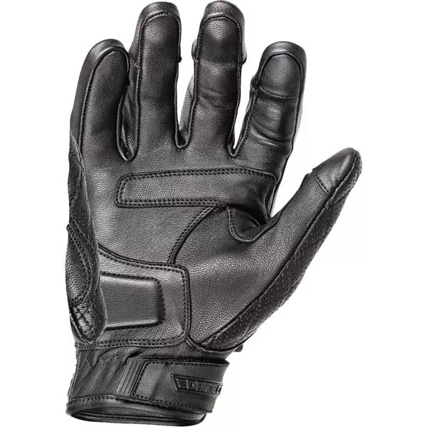 Cortech The Boulevard Collective The Scrapper Women's Leather Gloves 2 Cortech The Boulevard Collective The Scrapper Women's Leather Gloves - Image 2