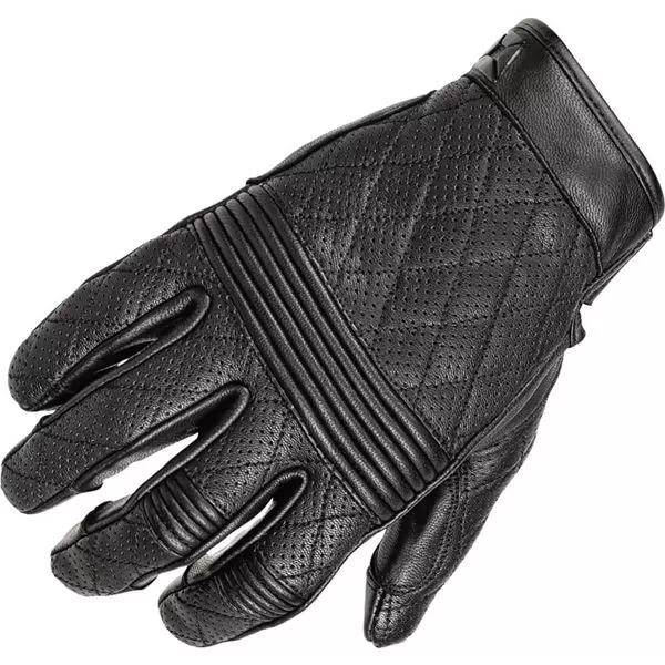 Cortech The Boulevard Collective The Scrapper Women's Leather Gloves 1 Cortech The Boulevard Collective The Scrapper Women's Leather Gloves