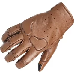 Cortech The Boulevard Collective The Slacker Leather Gloves -Motorcycle parts 164 8363 0114 03