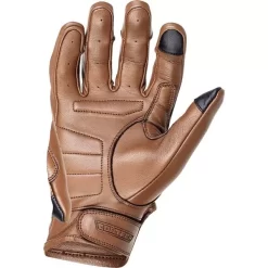 Cortech The Boulevard Collective The Slacker Leather Gloves -Motorcycle parts 164 8363 0114 03 A