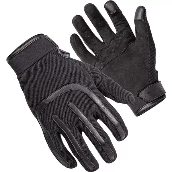 Cortech The Boulevard Collective The Brodie Textile Gloves 2 Cortech The Boulevard Collective The Brodie Textile Gloves - Image 2