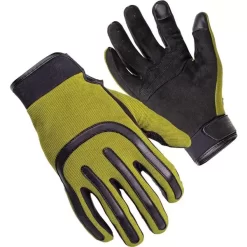 Cortech The Boulevard Collective The Brodie Textile Gloves 15 Cortech The Boulevard Collective The Brodie Textile Gloves -Motorcycle parts 164 8364 0124 03 A