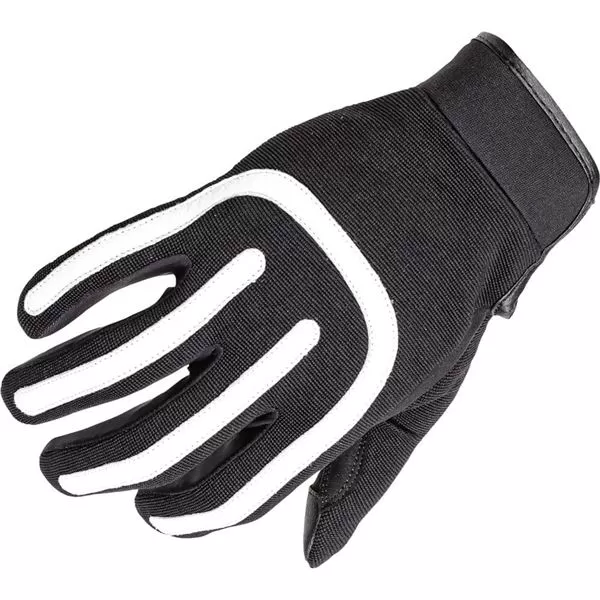 Cortech The Boulevard Collective The Brodie Textile Gloves 3 Cortech The Boulevard Collective The Brodie Textile Gloves - Image 3