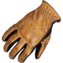 Cortech The Boulevard Collective The Ranchero Women's Leather Gloves -Motorcycle parts 164 8366 0184 78