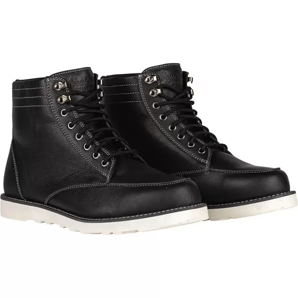 Cortech The Boulevard Collective The Flathead Boots 2 Cortech The Boulevard Collective The Flathead Boots - Image 2