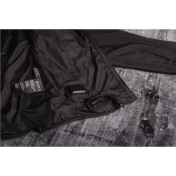 Tour Master Synergy Pro-Plus 12v Heated Jacket -Motorcycle parts 164 8761 0305 03 C