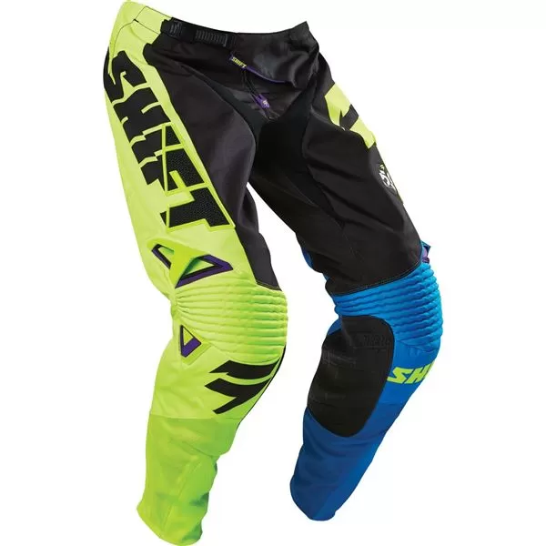 Shift Racing Faction Pants 5 Shift Racing Faction Pants - Image 5