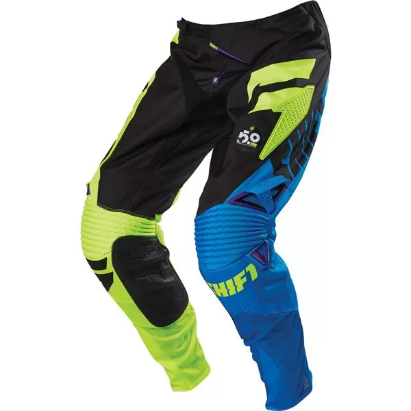 Shift Racing Faction Pants 1 Shift Racing Faction Pants