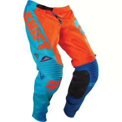 Shift Racing Faction Pants 15 Shift Racing Faction Pants -Motorcycle parts 16512 592 28 B