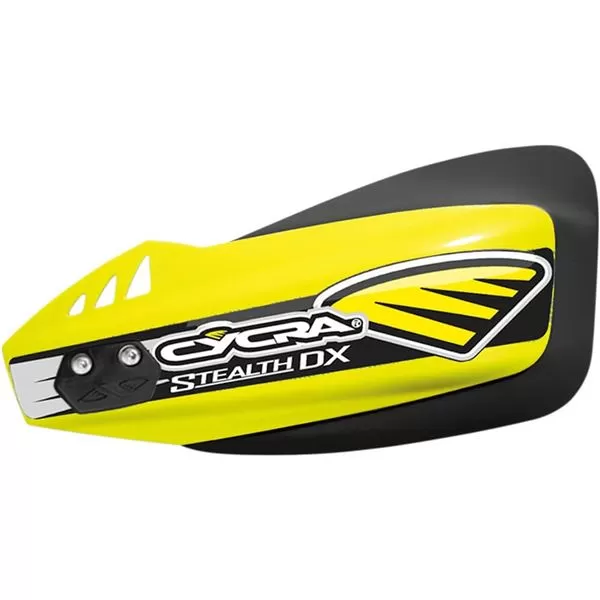 Cycra Stealth DX Racer Pack Handguards 7 Cycra Stealth DX Racer Pack Handguards - Image 7