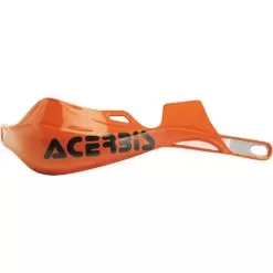 Acerbis Rally Pro X-Strong Handguards -Motorcycle parts 1818010245