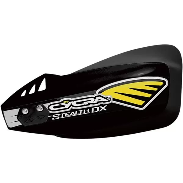 Cycra Stealth DX Racer Pack Handguards 2 Cycra Stealth DX Racer Pack Handguards - Image 2