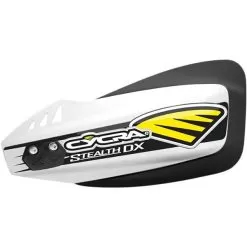 Cycra Stealth DX Racer Pack Handguards 12 Cycra Stealth DX Racer Pack Handguards -Motorcycle parts 181818015