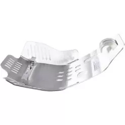 Devol Aluminum Skid Plate