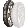 Michelin Road Classic Front Tire