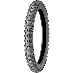 Michelin MH3 Starcross Intermediate-Hard Front Tire