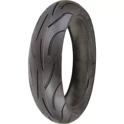 Michelin Pilot Power Radial Rear Tire