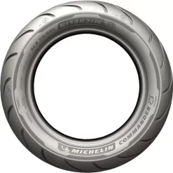 Michelin Commander III Touring Rear Tire -Motorcycle parts 190 21372 B