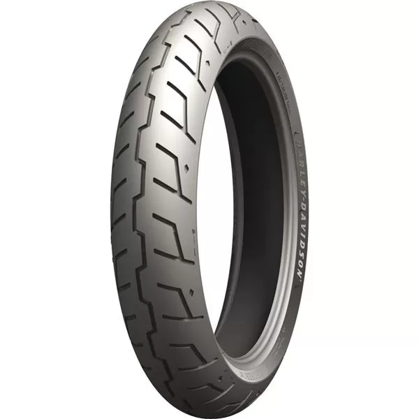 Michelin Scorcher 21 Front Tire 1 Michelin Scorcher 21 Front Tire