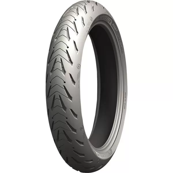Michelin Road 5 Trail Front Tire 1 Michelin Road 5 Trail Front Tire