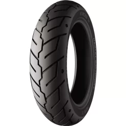 Michelin Scorcher 31 Harley-Davidson Reinforced Bias Rear Tire