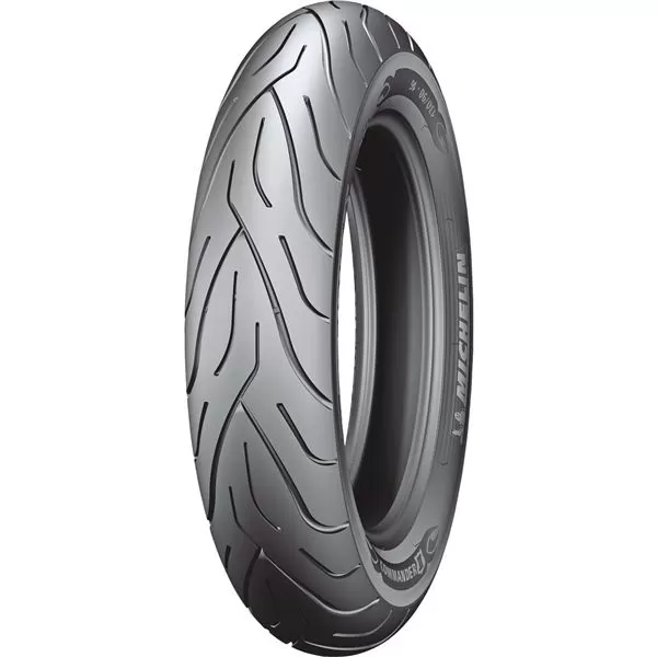 Michelin Commander II Radial Front Tire 1 Michelin Commander II Radial Front Tire