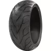 Michelin Commander II Radial Rear Tire