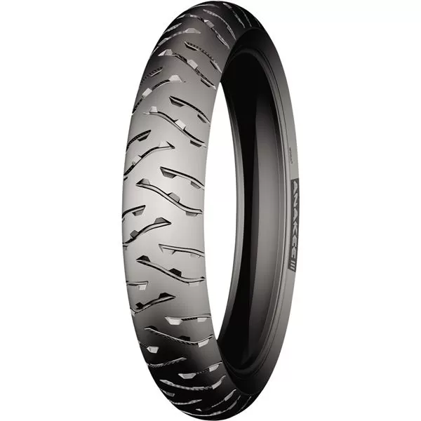 Michelin Anakee 3 Front Tire 1 Michelin Anakee 3 Front Tire