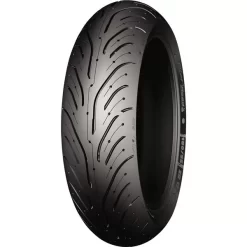 Michelin Pilot Road 4 Rear Tire