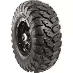 Duro Frontier DI2037 Radial 4 Ply Tire