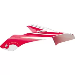 Scott USA 250 Series Vapor Replacement Youth Helmet Visor -Motorcycle parts 217622 0004222