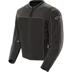 Joe Rocket Velocity Mesh / Textile Jacket